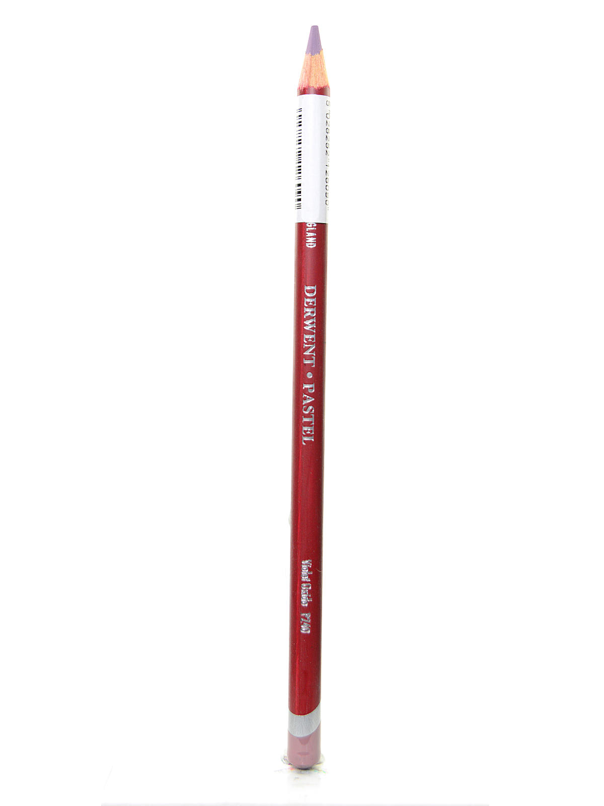 Pastel Pencils violet oxide P240