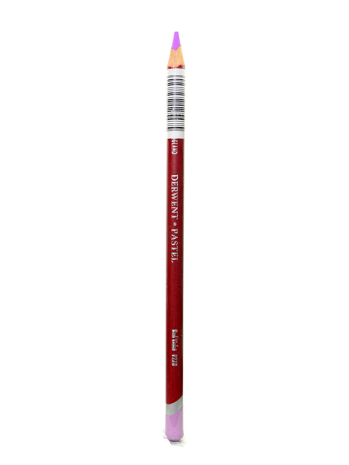 Pastel Pencils red violet P270