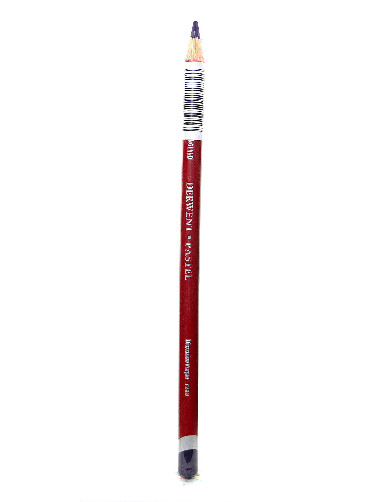 Pastel Pencils dioxazine purple P280