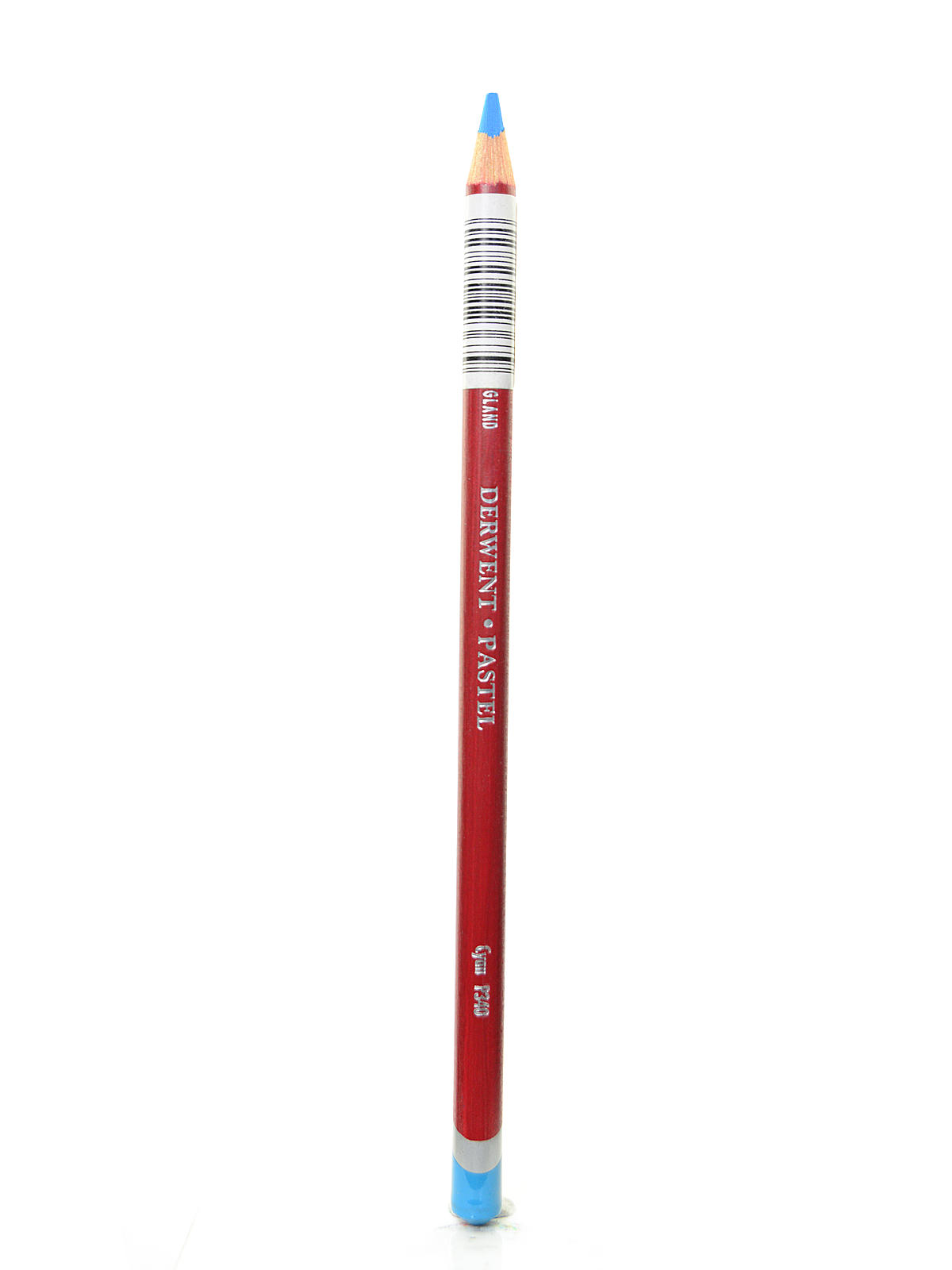 Pastel Pencils cyan P340