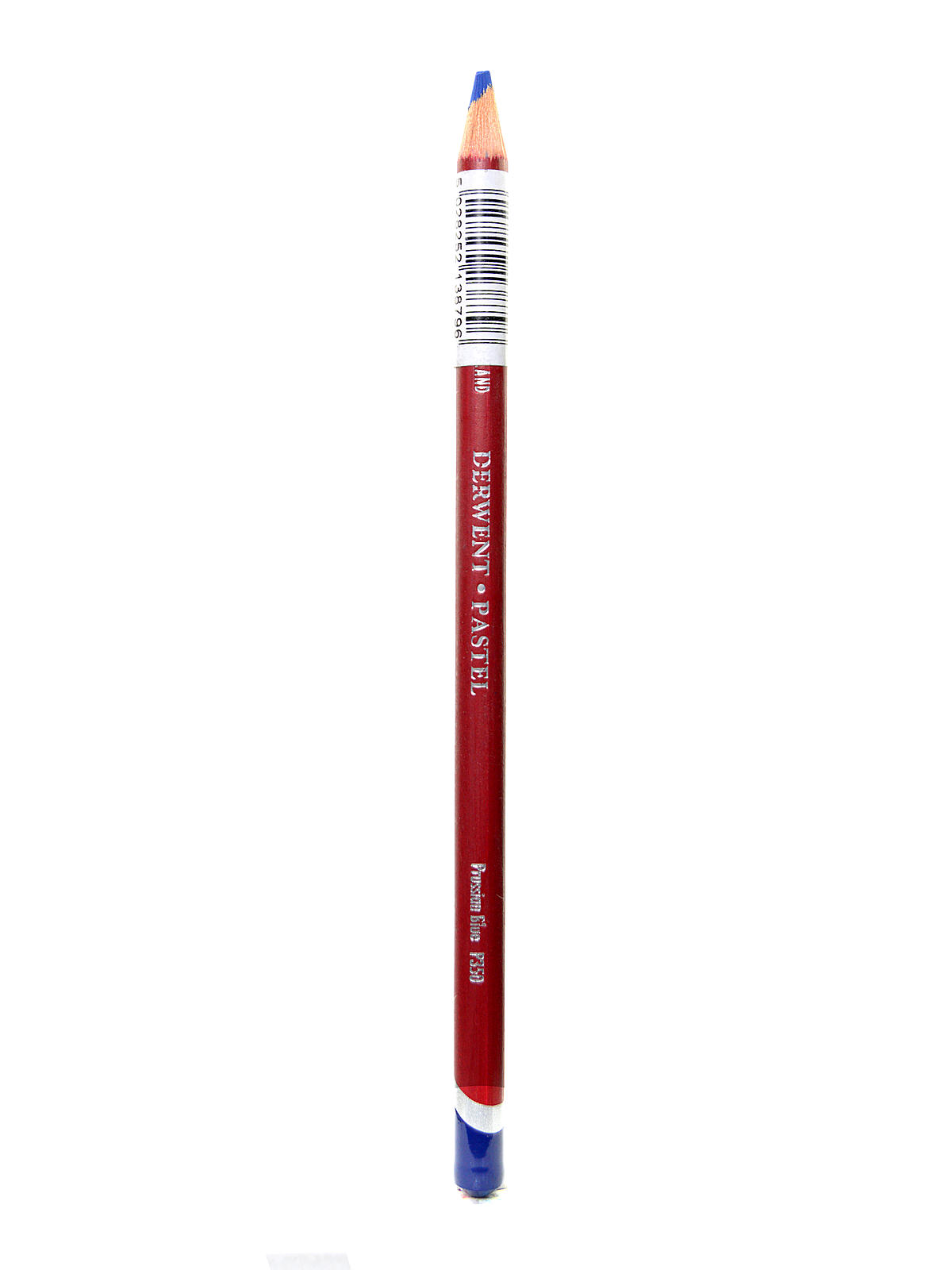 Pastel Pencils Prussian blue P350