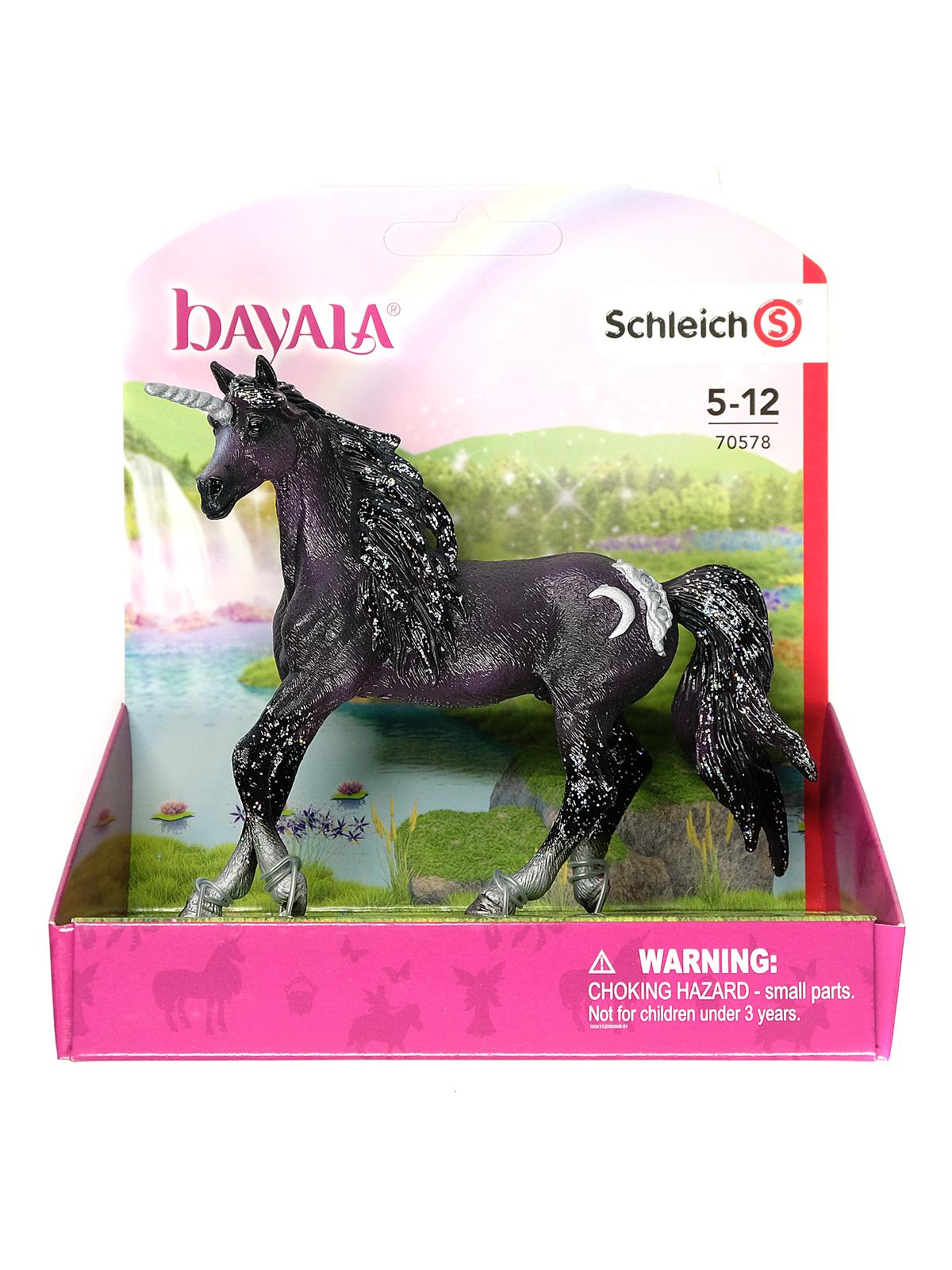 Bayala Moon Unicorn Stallion