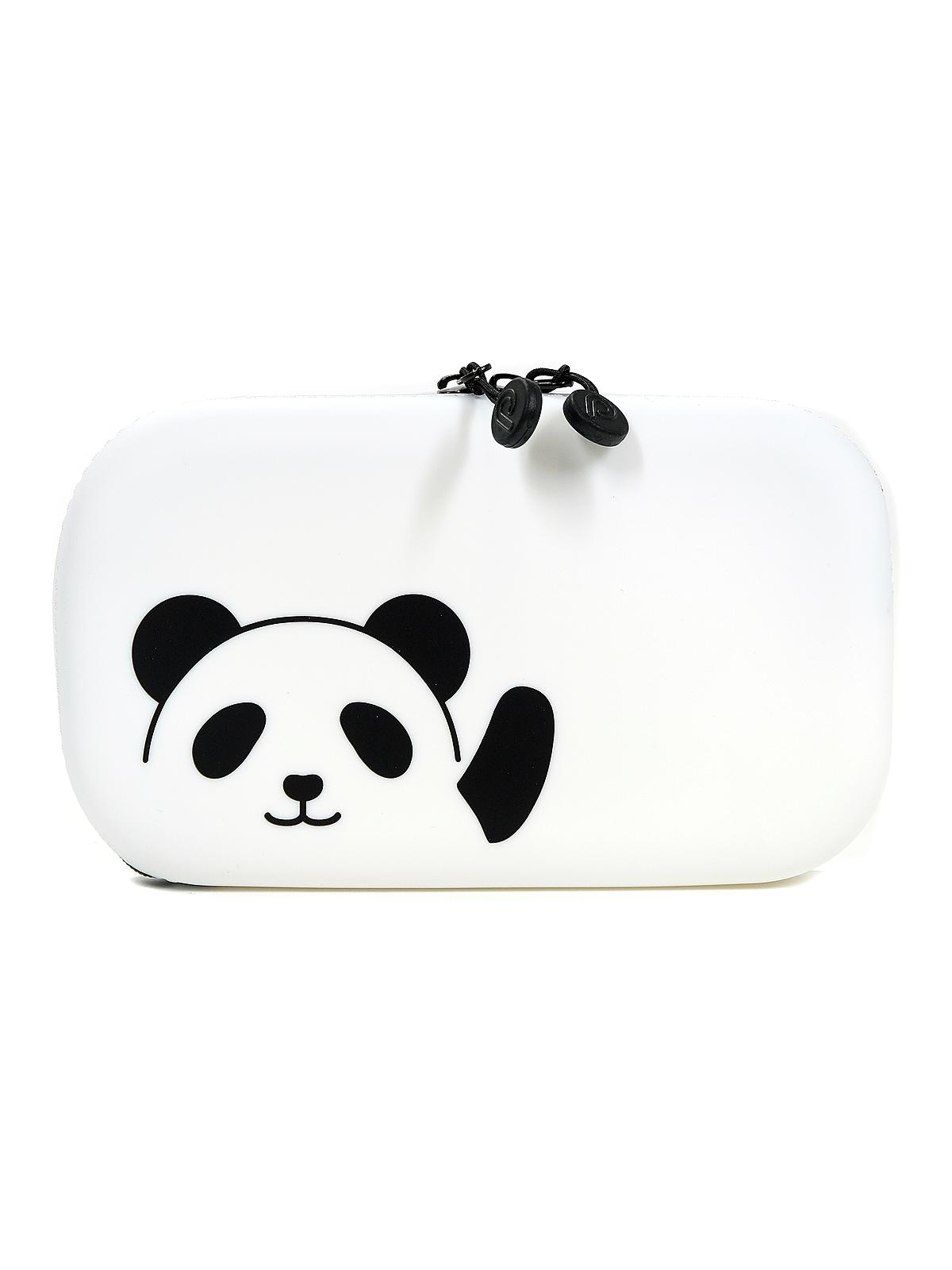 Zipper Pouches Panda
