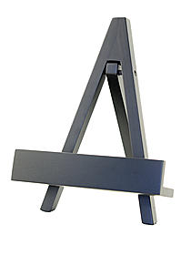 Snap Display Easels