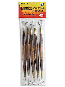 Ribbon Tools Sculpting Sets