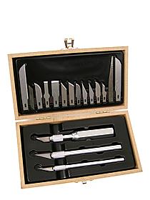 Standard Knife Set