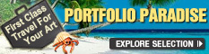 Portfolio Paradise