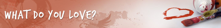 Favorites Banner