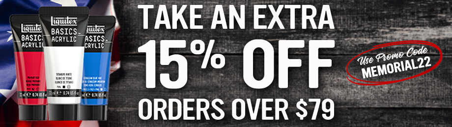 Extra 15% Off Orders Over $79