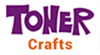 Toner Crafts