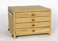 Art Storage Craft Storage Art Storage Solutions Misterart Com