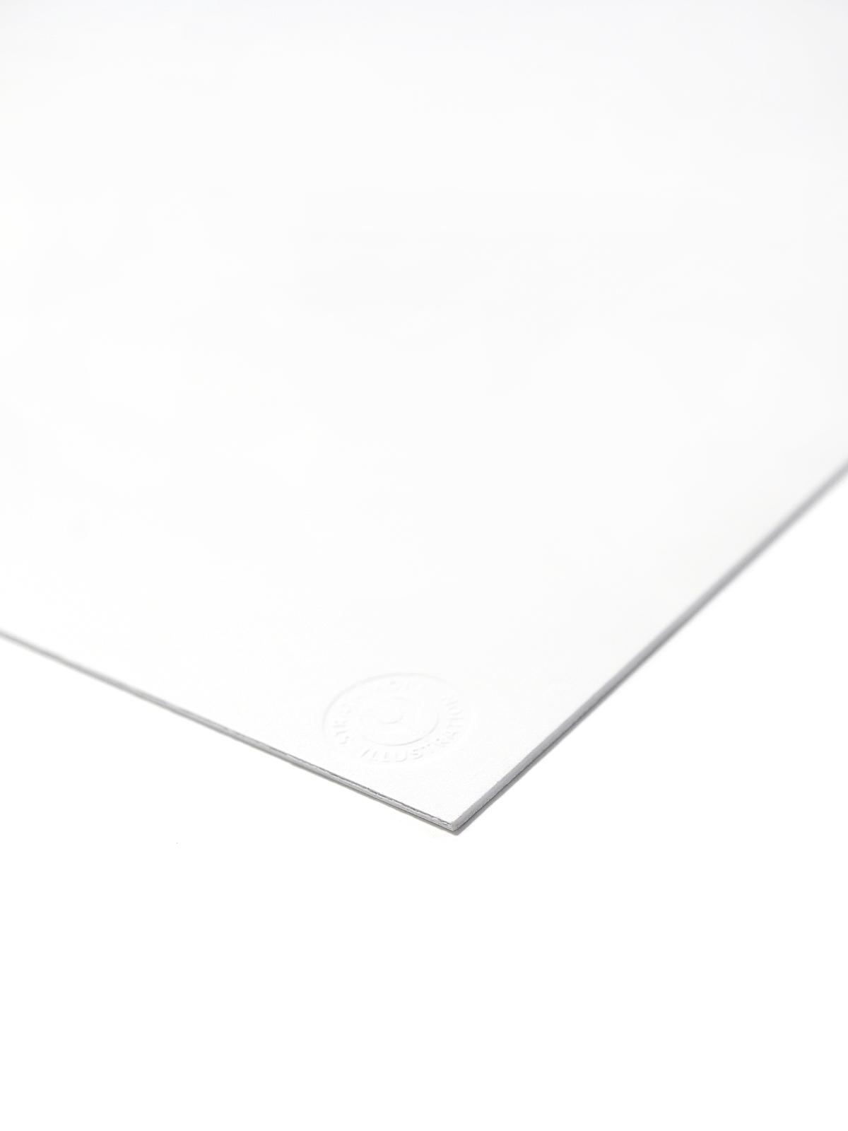 500 Series Illustration Board
