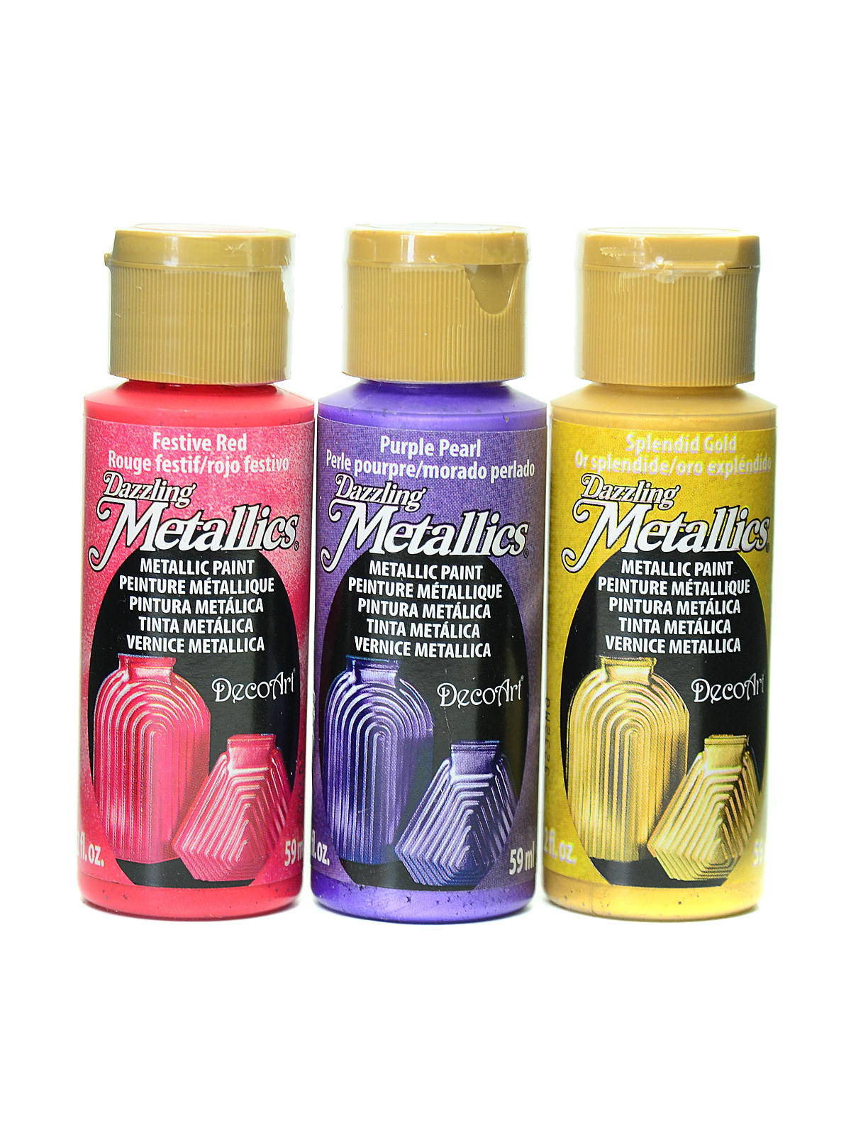 Decoart Acrylic Craft Paint Decoart Acrylic Craft Paint