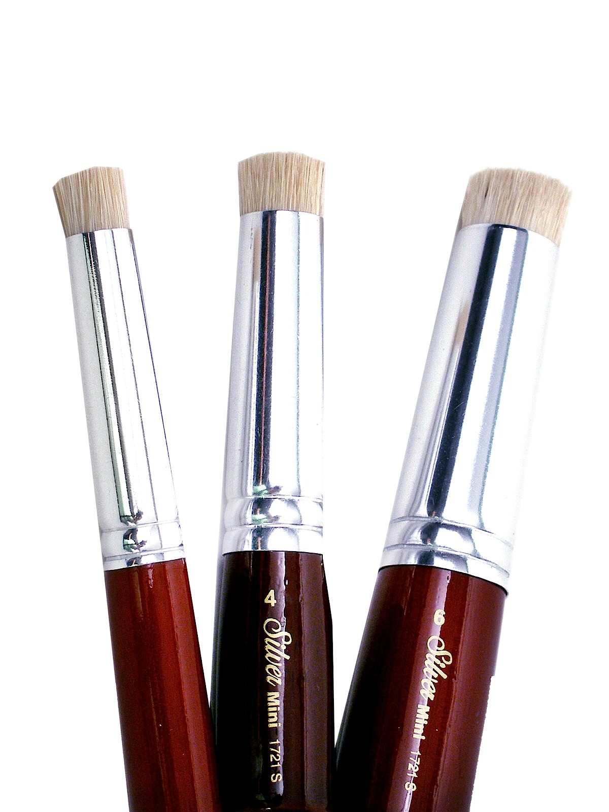Series 1721s Stencil Mini Brush