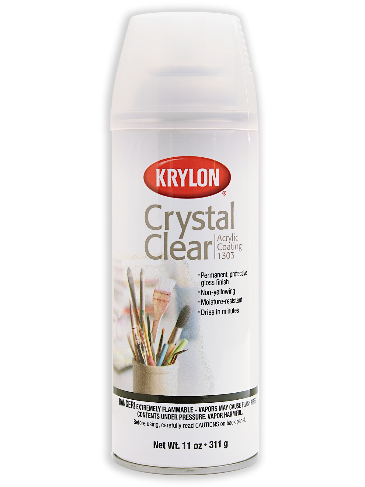 Krylon - Crystal Clear