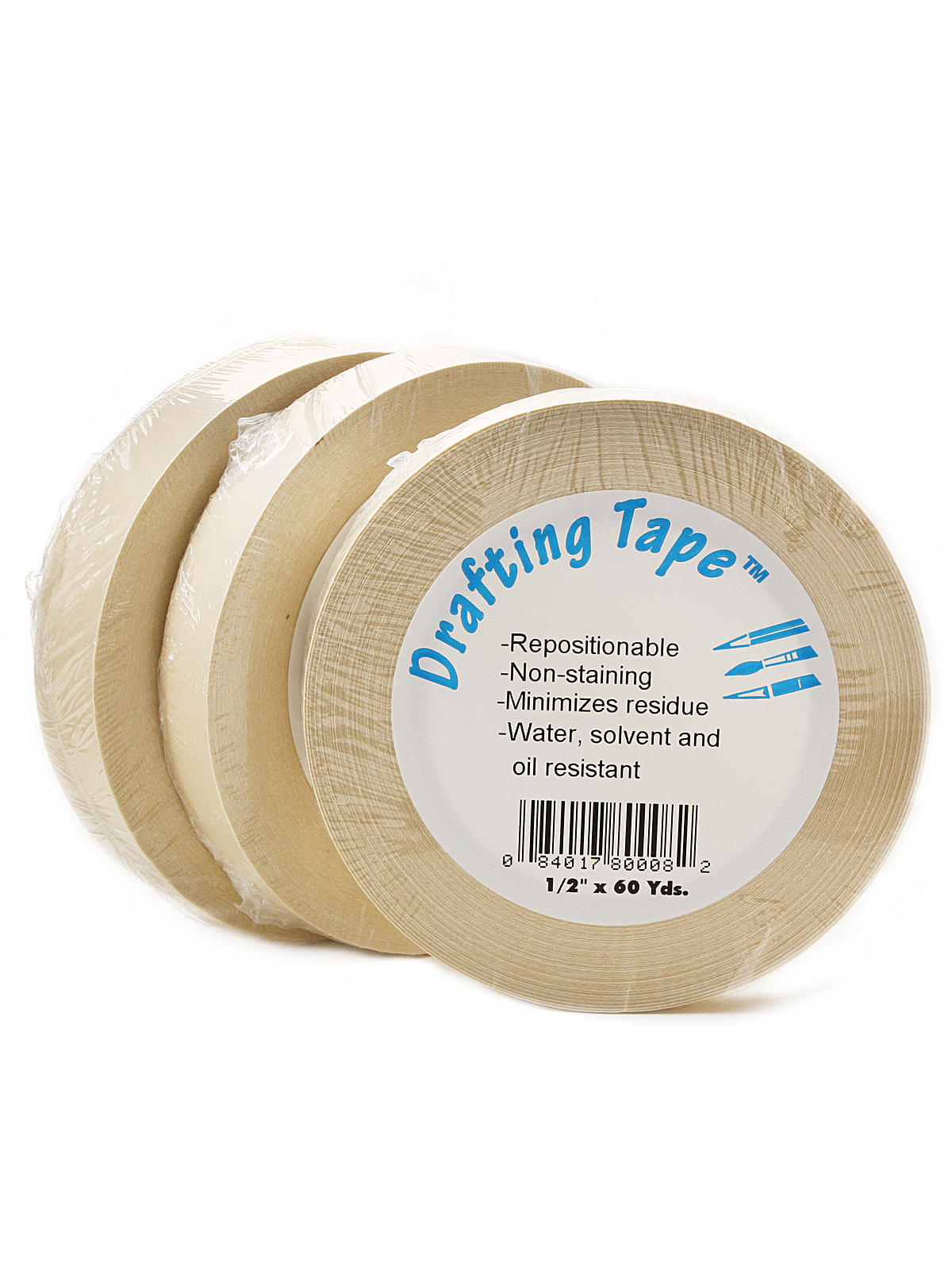 Pro Tapes - Drafting Tape