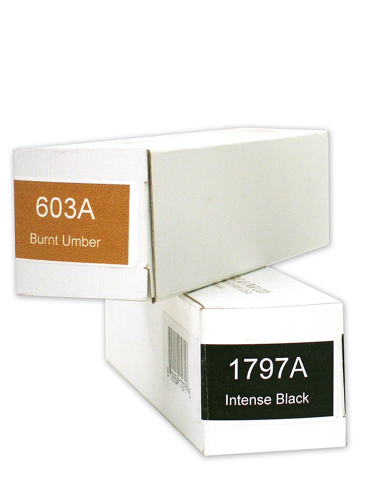 Etching & Perfection Palette Ink