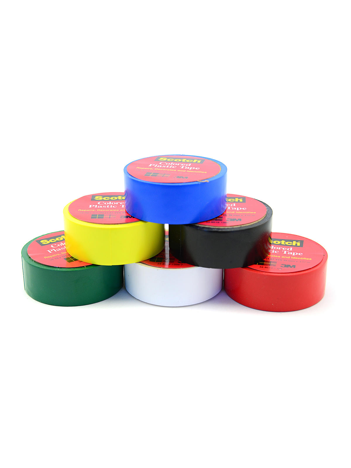 plastic tape