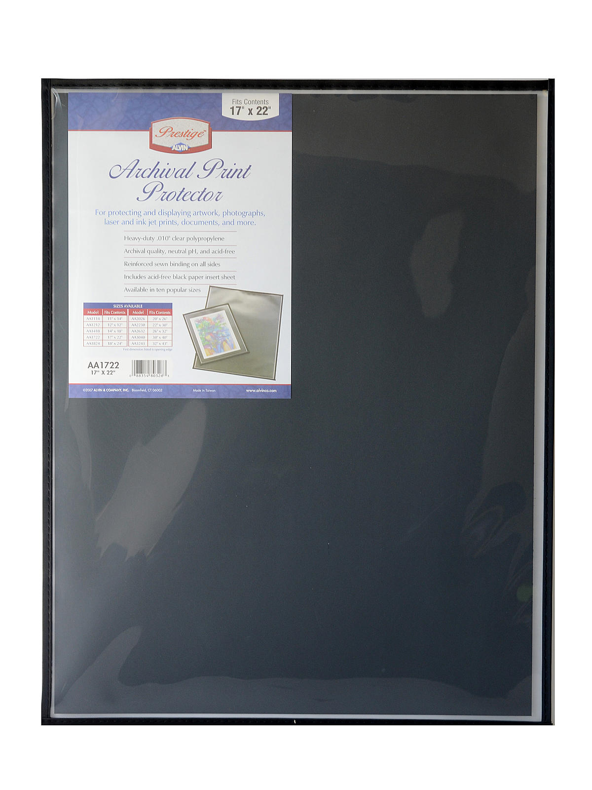 Print Protectors