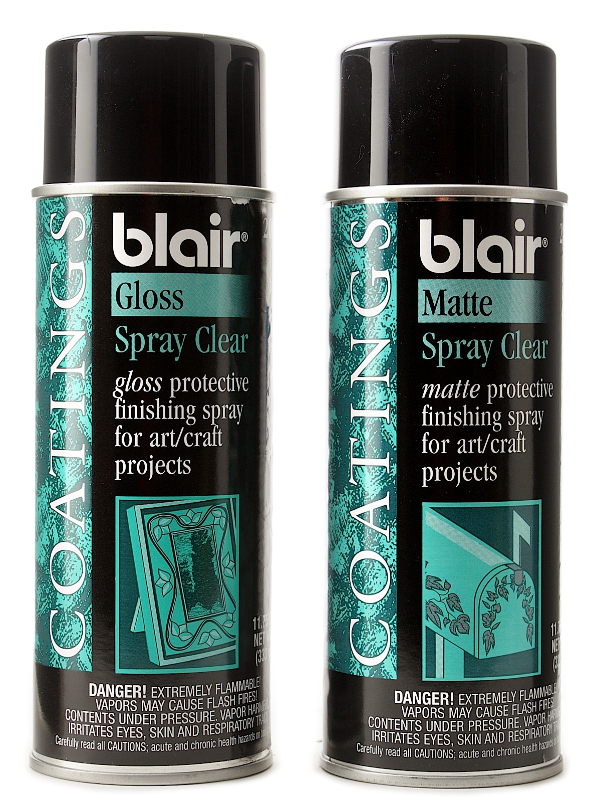 Blair - Spray Clear