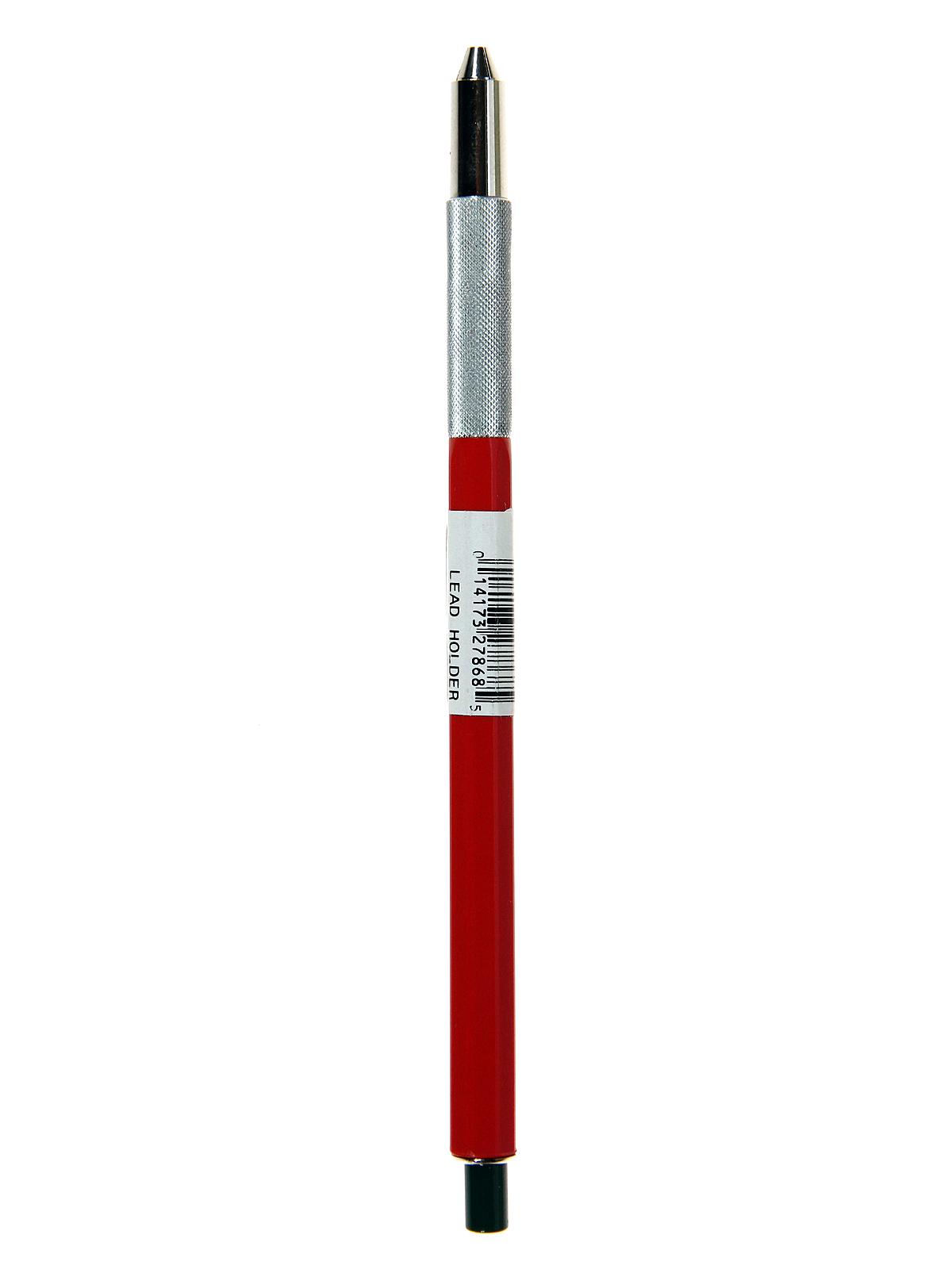Technigraph Lead Holder