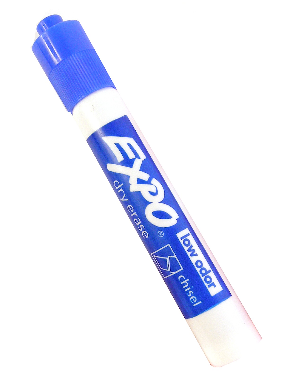 Expo Low-Odor Dry Erase Markers | MisterArt.com