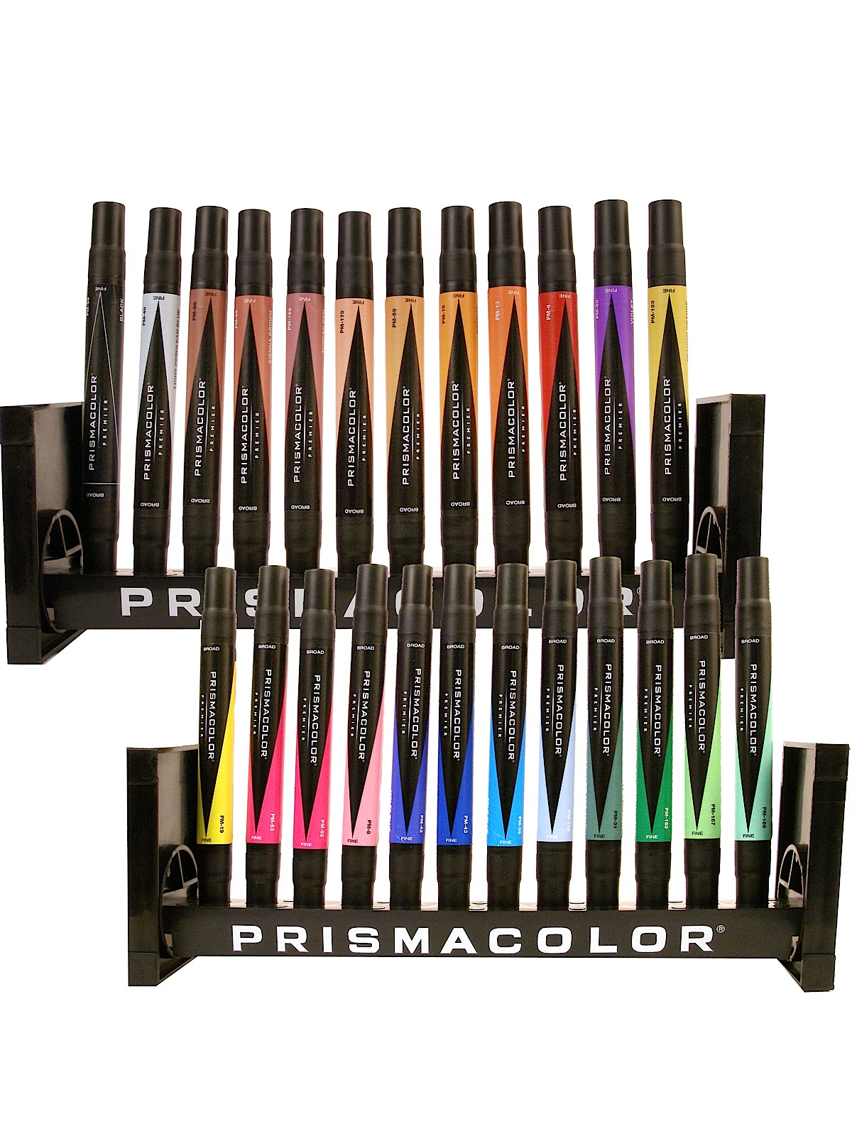 prisma markers