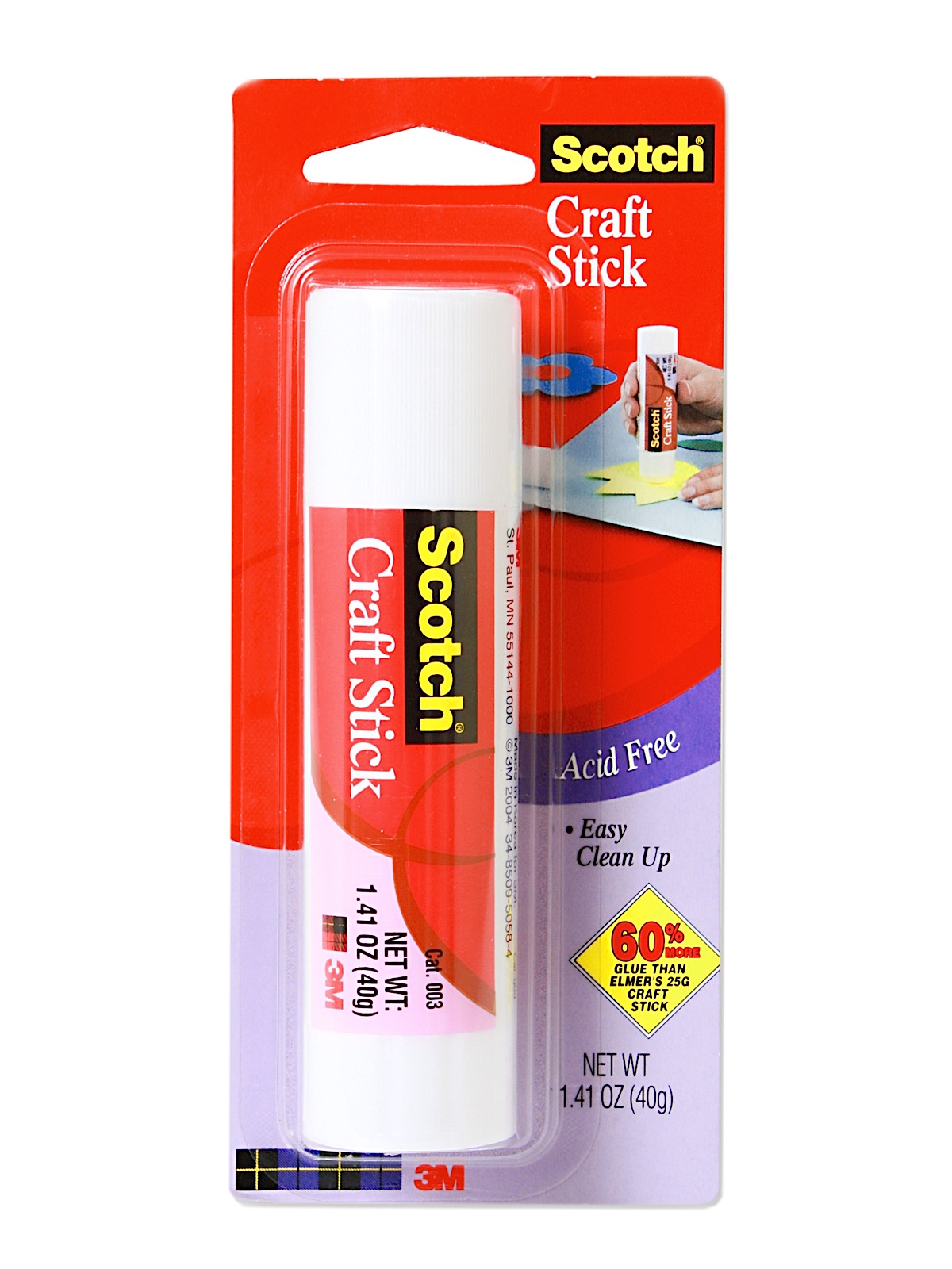 Craft Stick