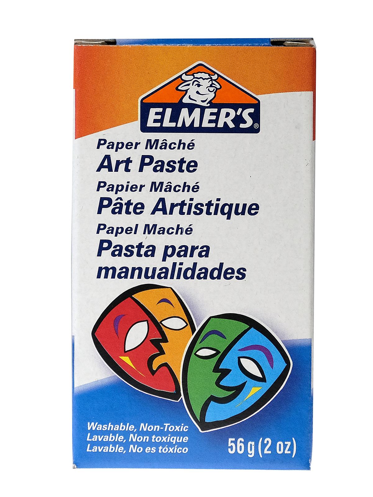 Art Paste