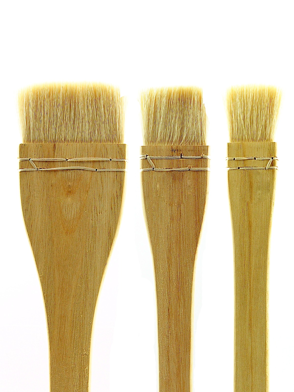 Yasutomo - Student Hake Brushes