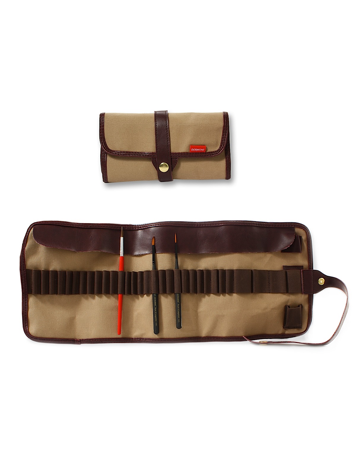 Canvas Wrap