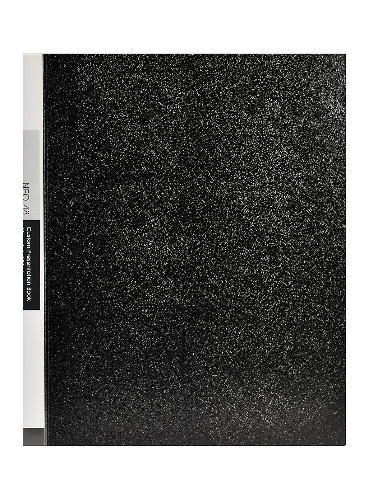 Presentation Book