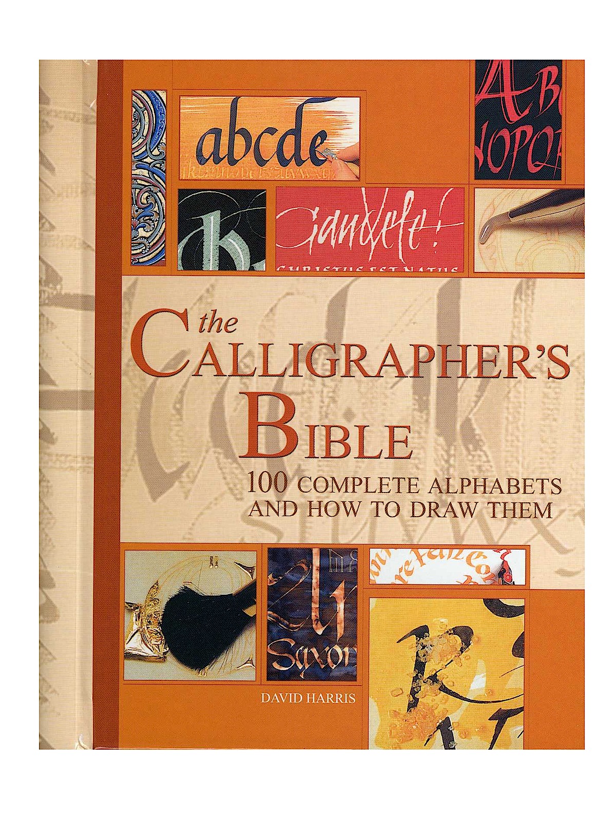B.E.S. Publishing - The Calligrapher's Bible