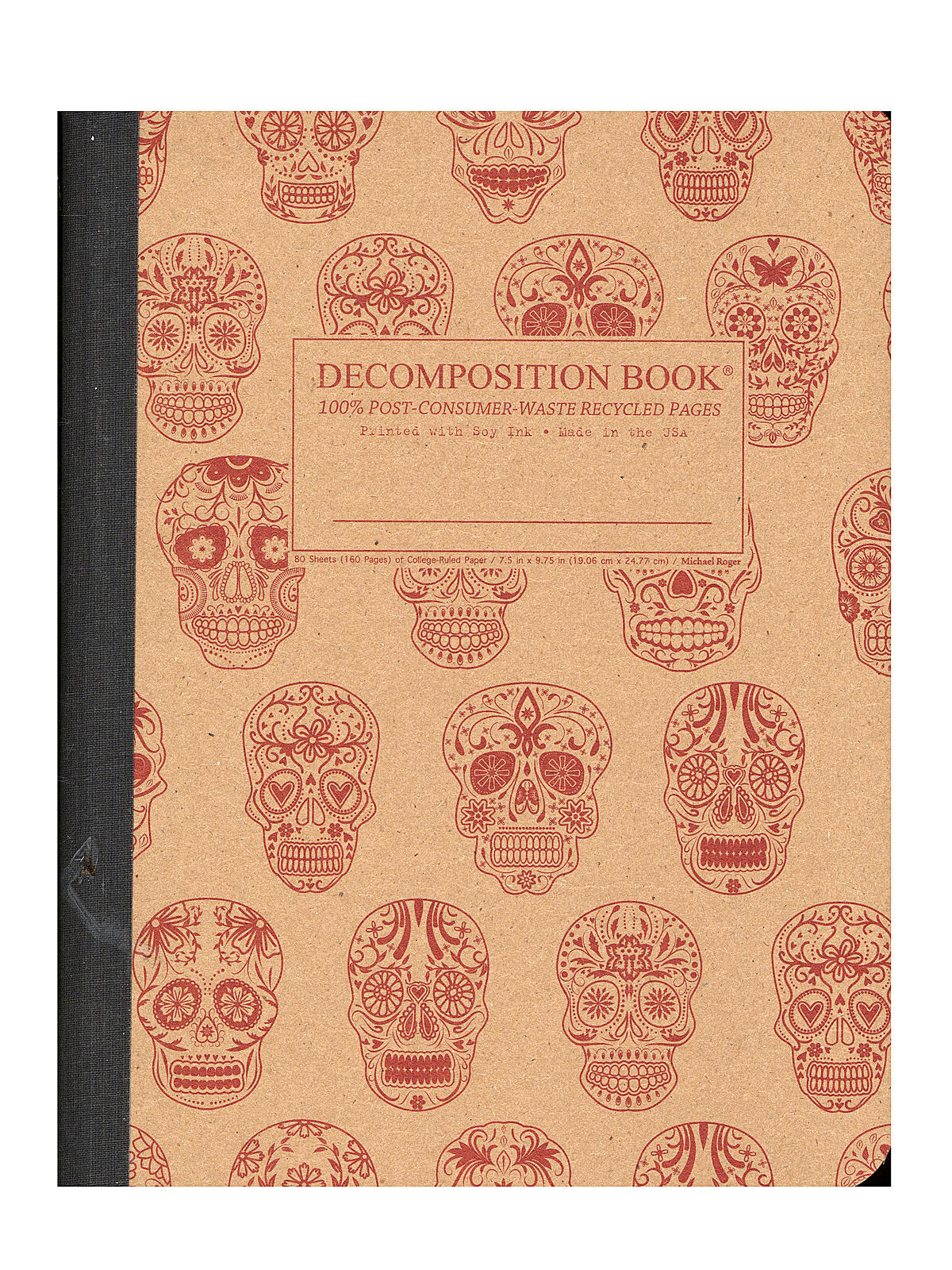 Decomposition Book