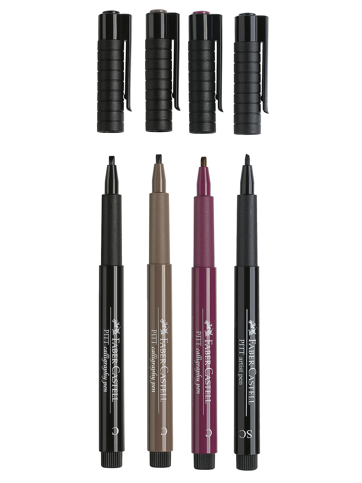 calligraphy supplies