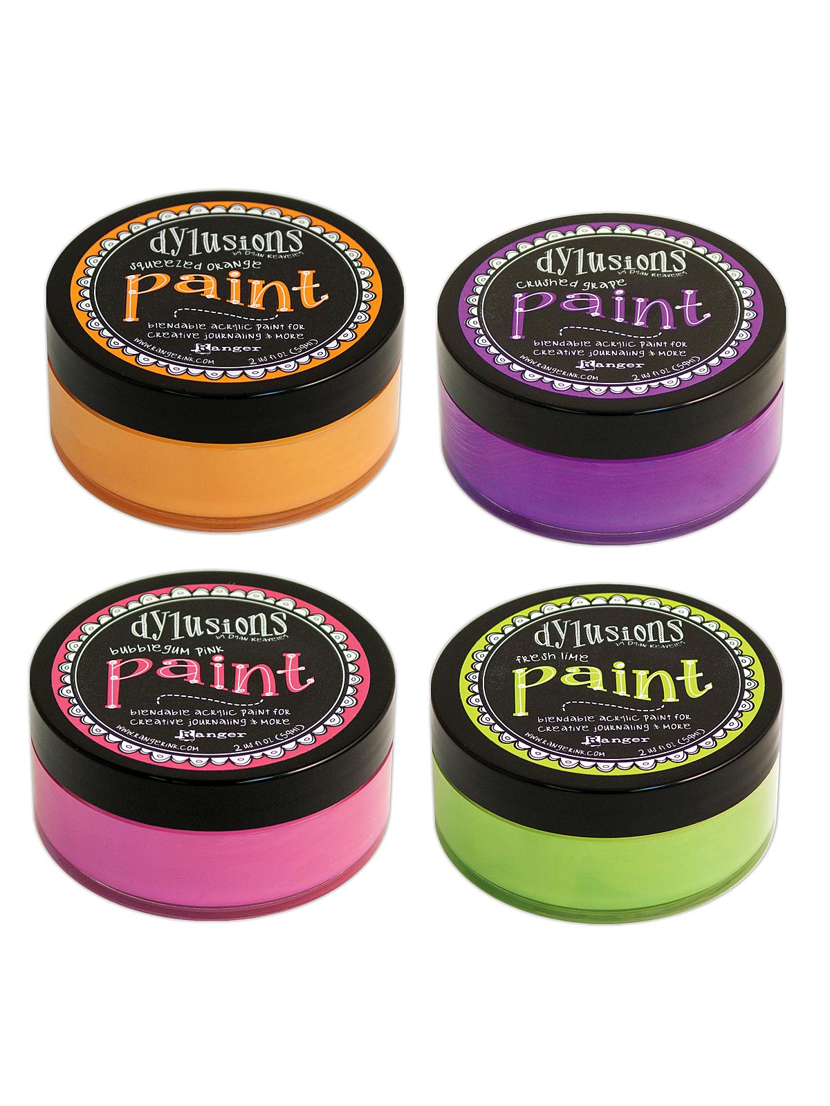 Dylusions Paint