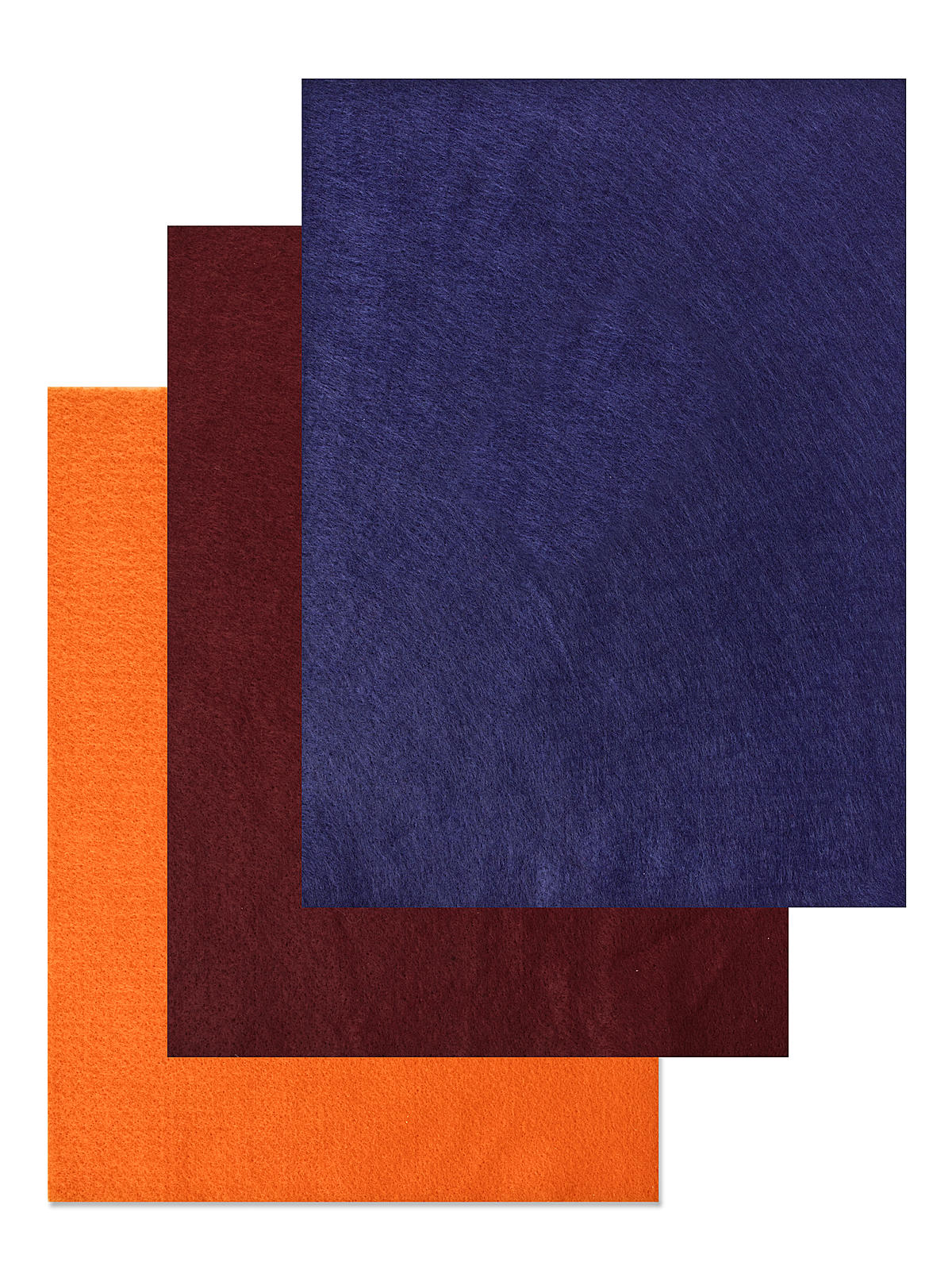 Rainbow Classicfelt