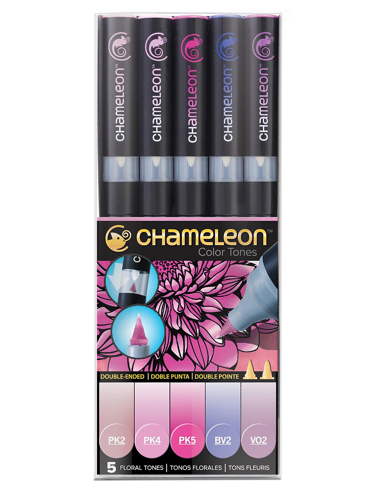 Chameleon Color Tones - Pens