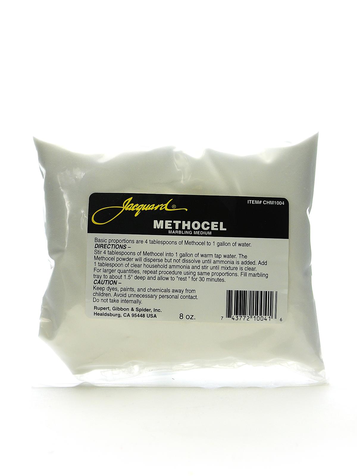 Jacquard - Methocel