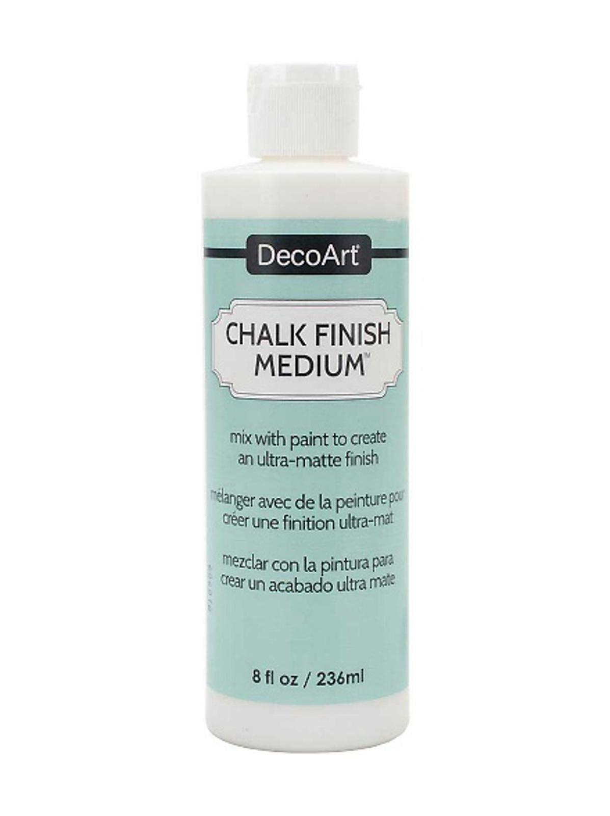 Chalk Finish Medium