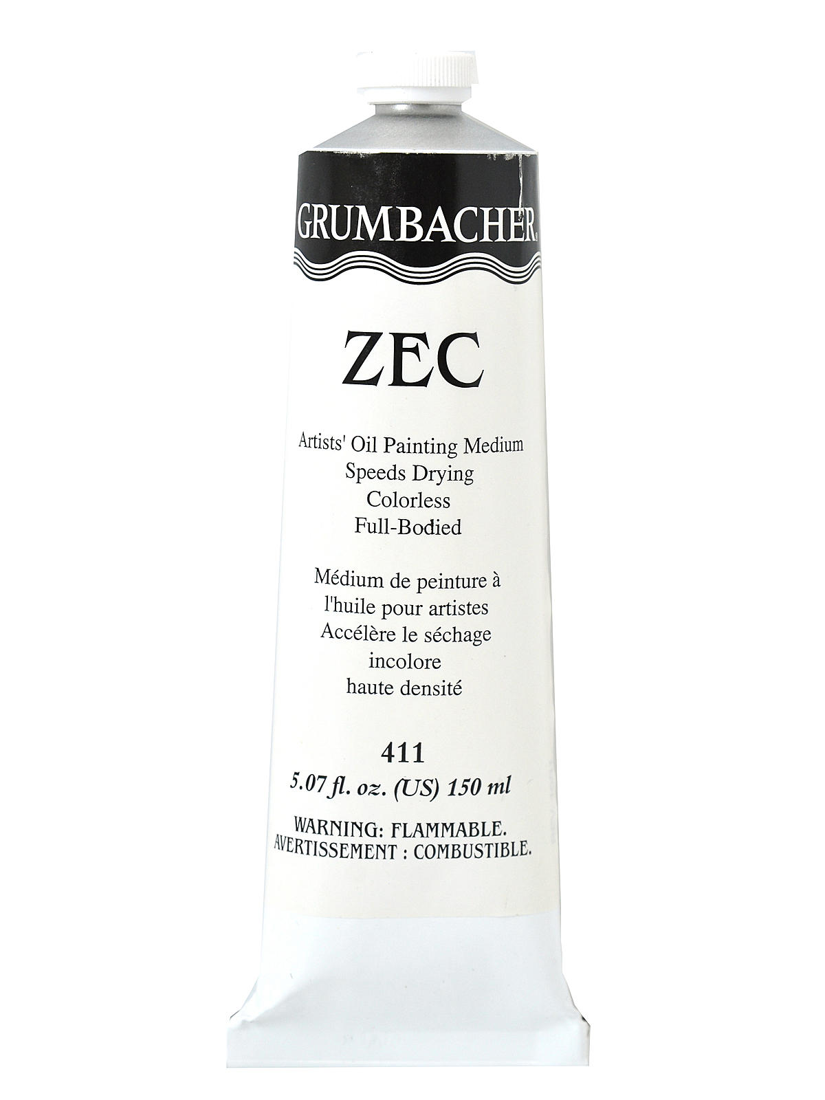 Grumbacher - ZEC