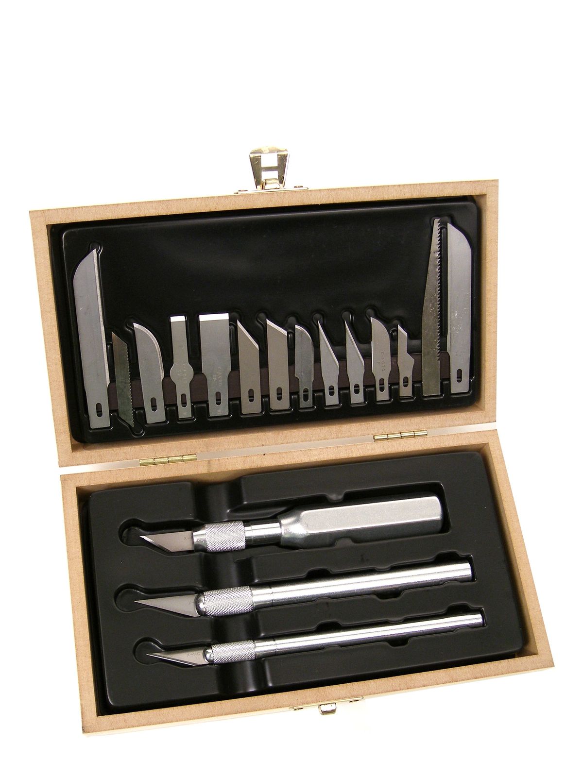 Standard Knife Set