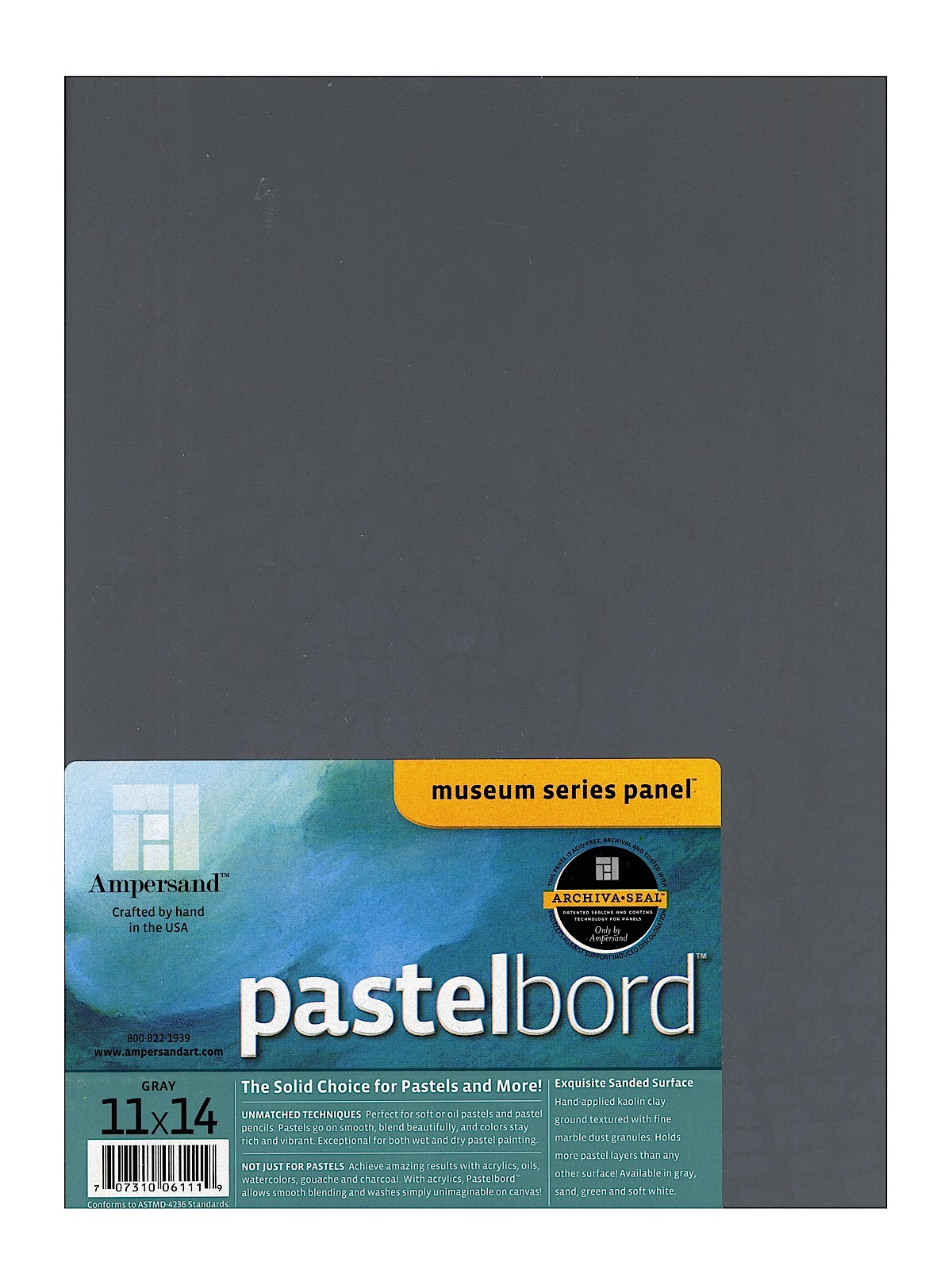 Pastelbord