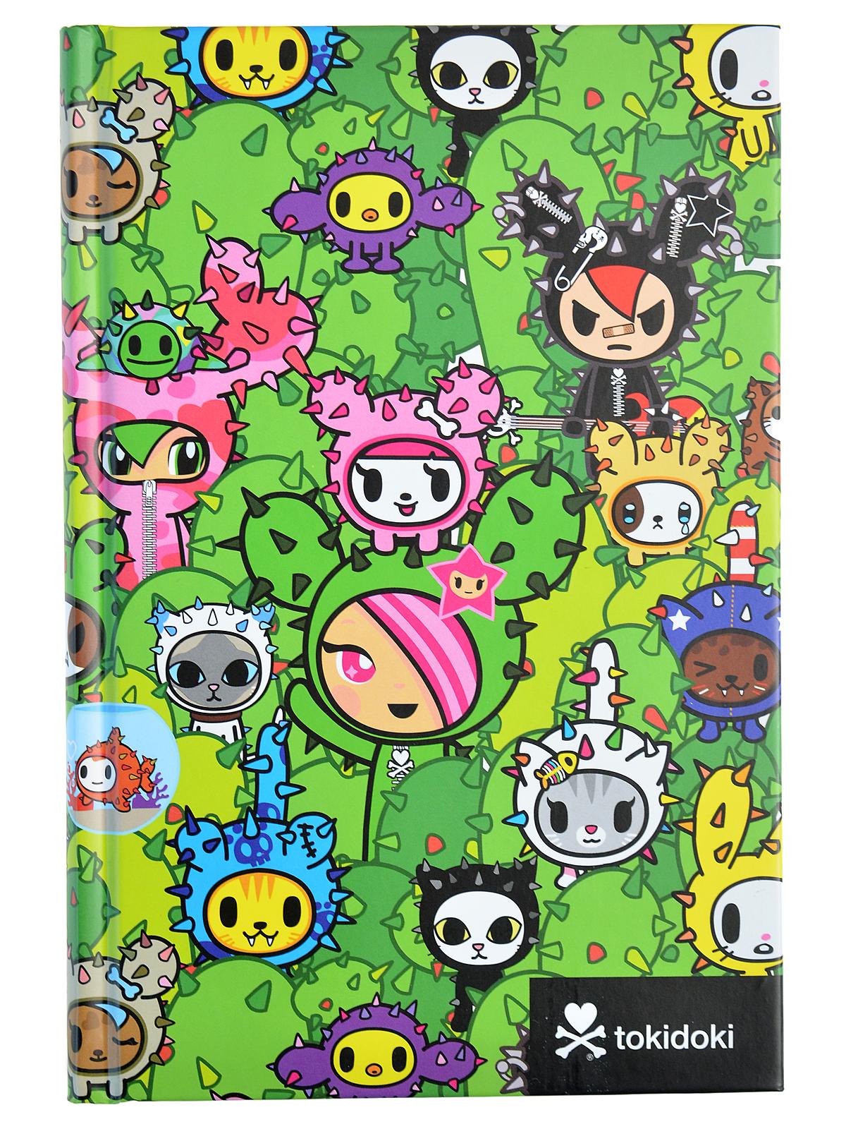 Tokidoki