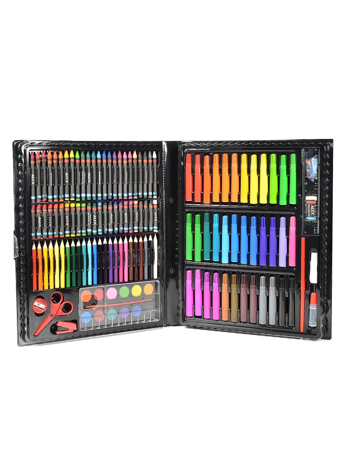 Portable Art Set