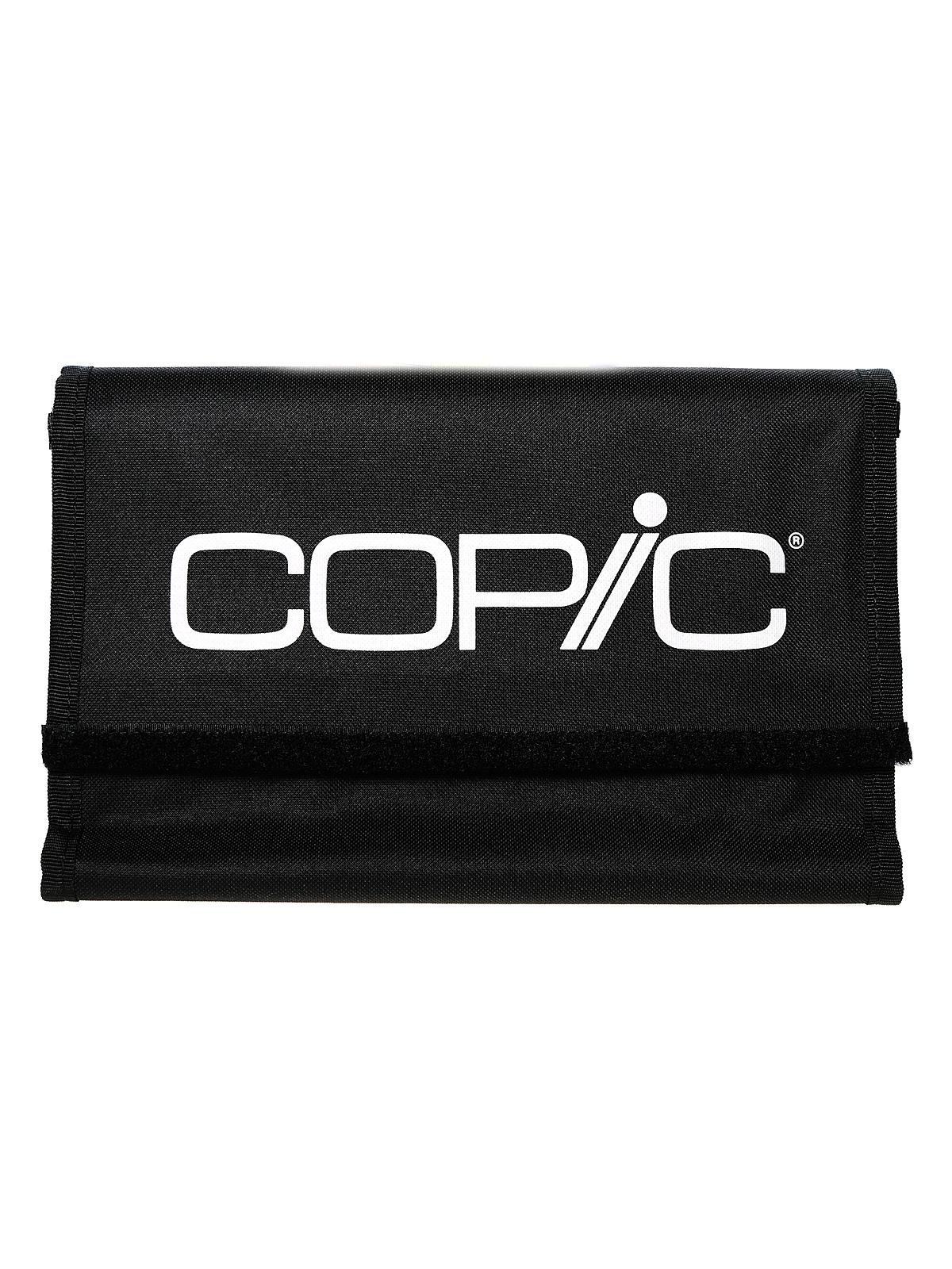 Empty Marker Wallet