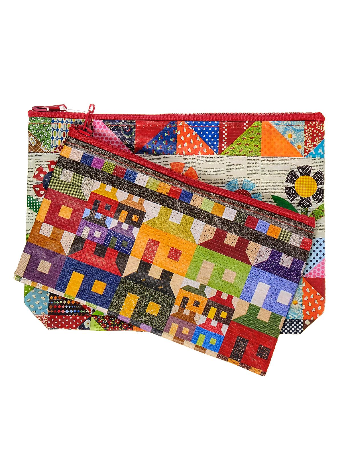 Eco Pouch Sets