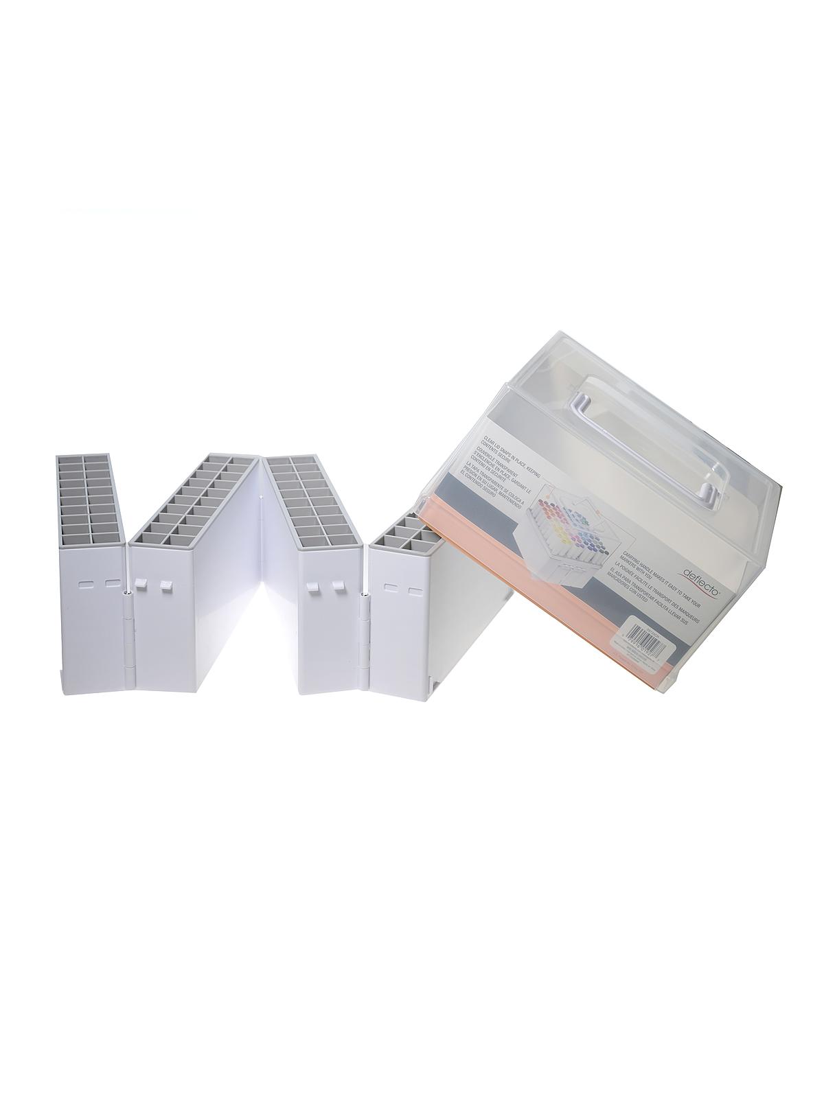 Expandable Marker Accordion