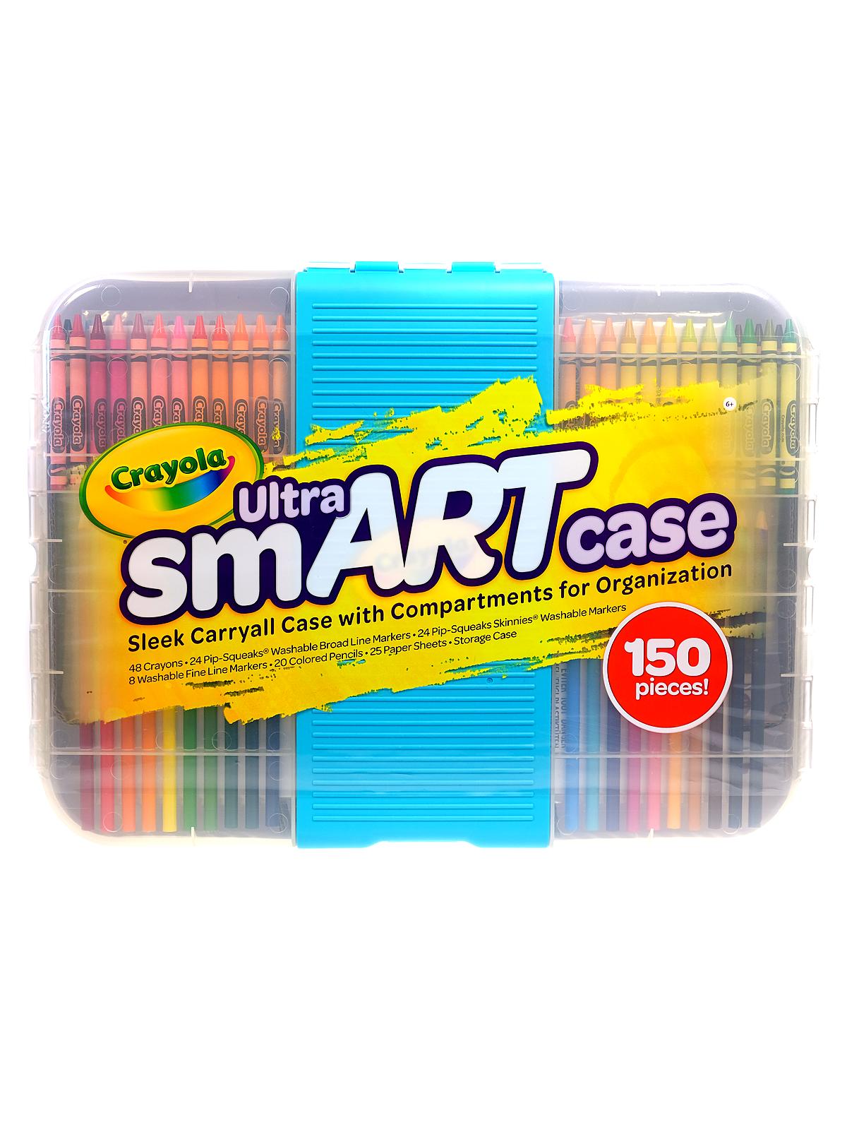 Ultra smART Case