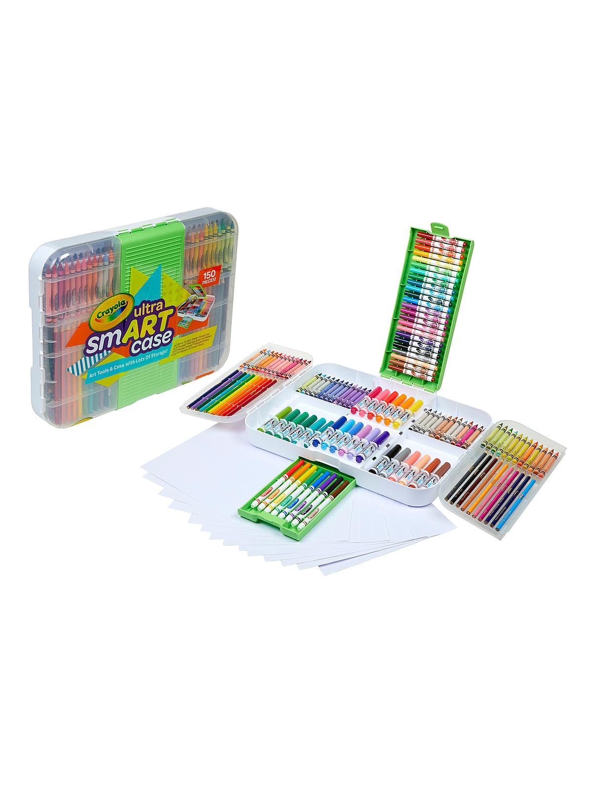 Ultra smART Case Set